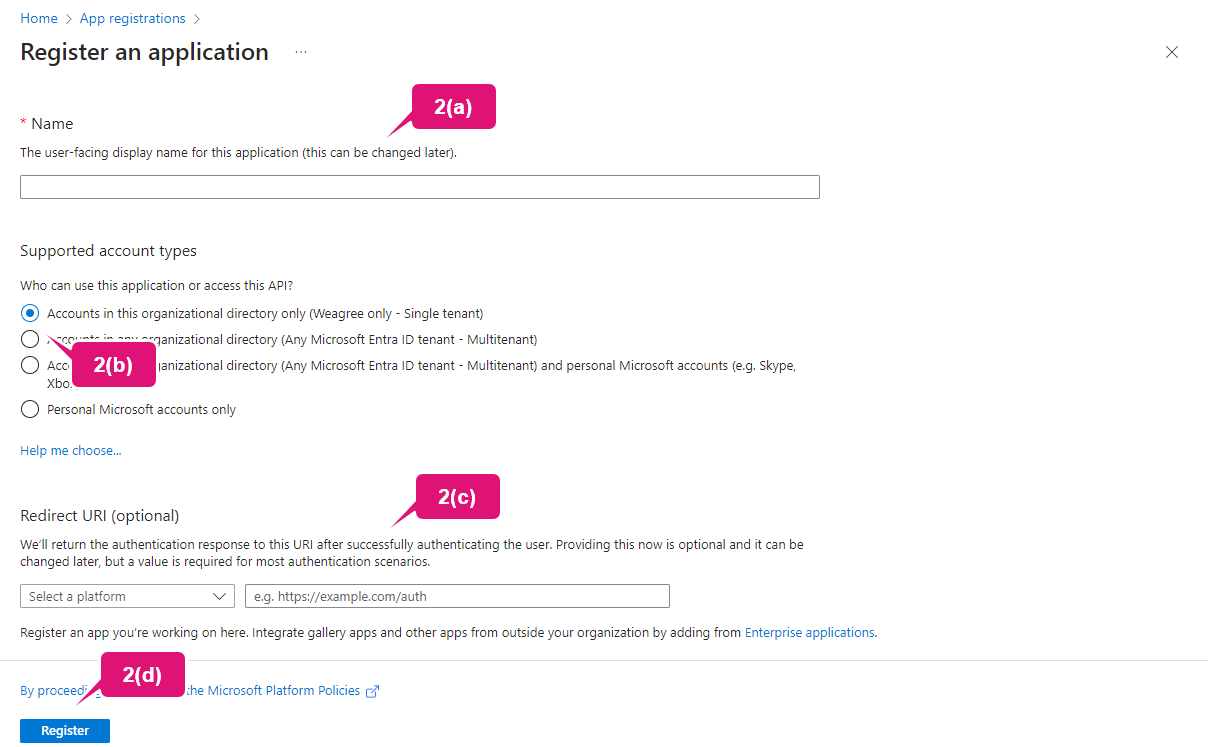 kb contract lifecycle management api integrations microsoft entra id 2 Microsoft Entra ID integration