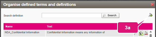 kb contract lifecycle management ca defined terms and definitions 2 definitions