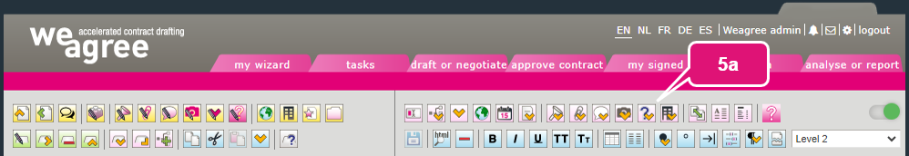 Lookup lists kb contract lifecycle management ca lookup lists 19 lookup lists