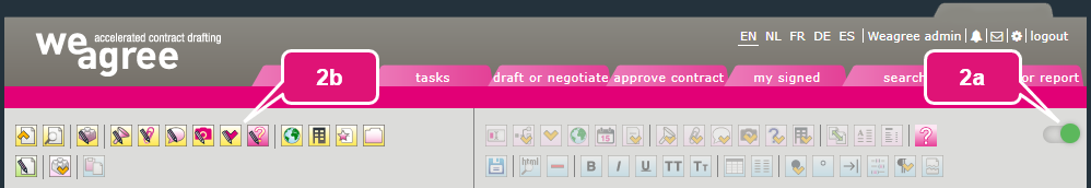 Lookup lists kb contract lifecycle management ca lookup lists 2 lookup lists
