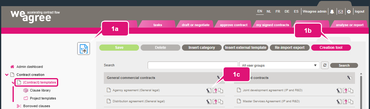 kb contract lifecycle management ca short orientation 1 e1780394887332 Template Creation Tool