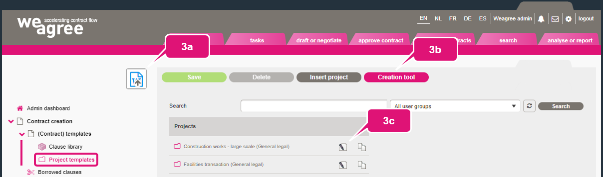 kb contract lifecycle management ca short orientation 3 e1780394951224 Template Creation Tool