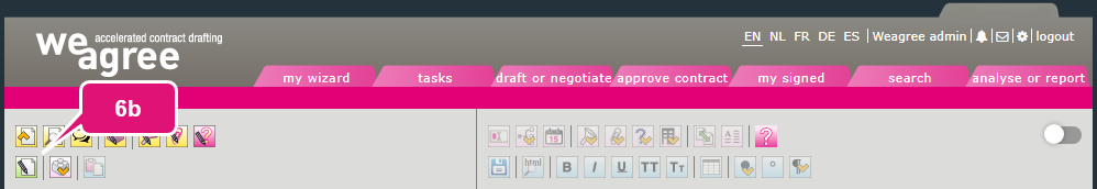 kb contract lifecycle management ca user feedback administrators 10 user feedback