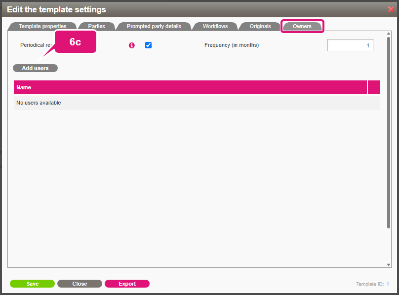 kb contract lifecycle management ca user feedback administrators 11 user feedback