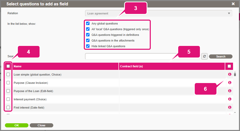 kb contract lifecycle management linked template 2 linking a clm contract sheet