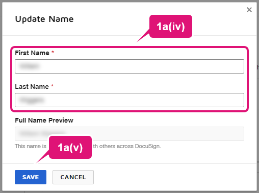 DocuSign integration kb contract lifecycle management api integrations docusign 17 DocuSign integration