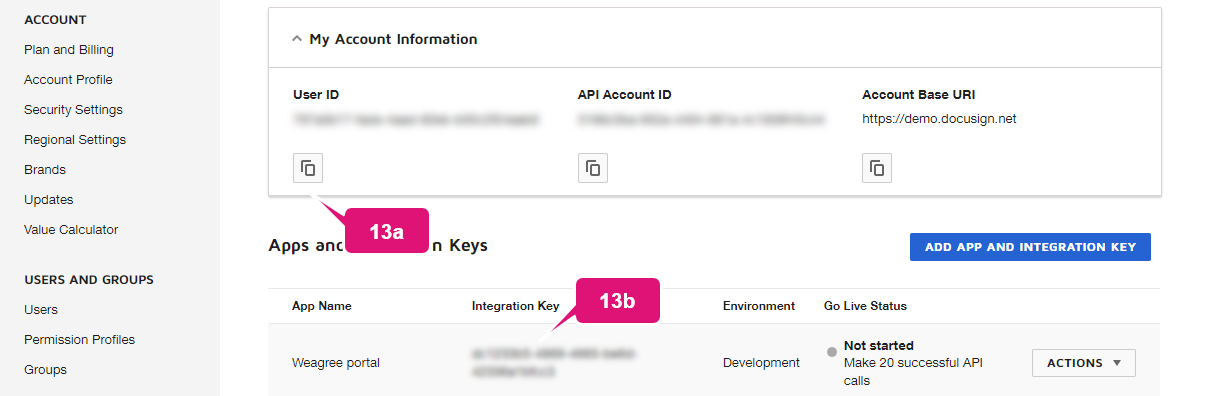 DocuSign integration kb contract lifecycle management api integrations docusign 9 DocuSign integration