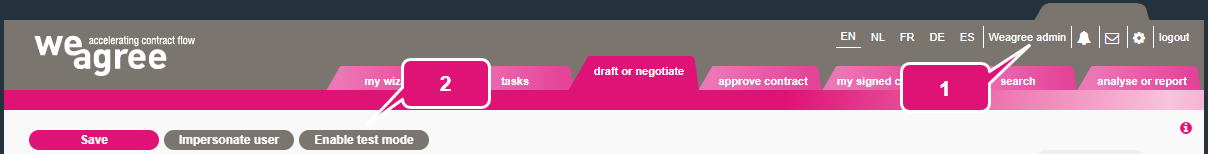 Template versioning kb contract lifecycle management ca template versioning 9 template versioning