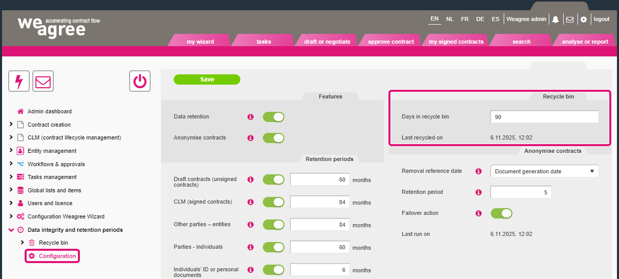 kb contract lifecycle management retention periods 3 e1762853702898 data retention