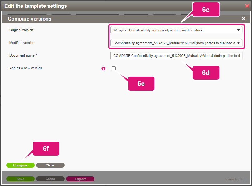 Original versions and all-options documents kb contract lifecycle management ca originals and all options 7 all-options