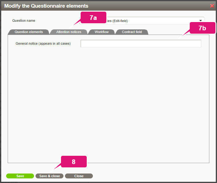 Editable fields kb contract lifecycle management ca editable fields 5 editable field