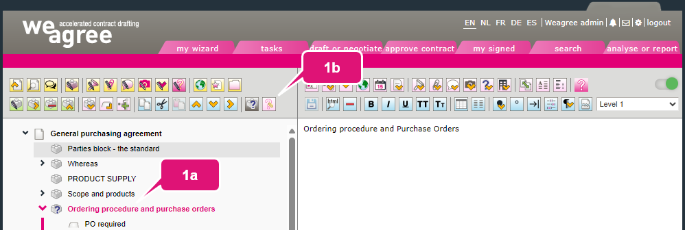 kb contract lifecycle management ca global questions 11 global question