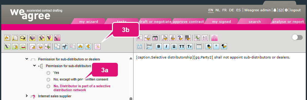 kb contract lifecycle management ca global questions 18 global question