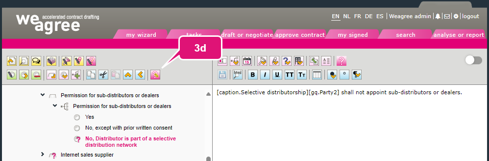 kb contract lifecycle management ca global questions 20 global question