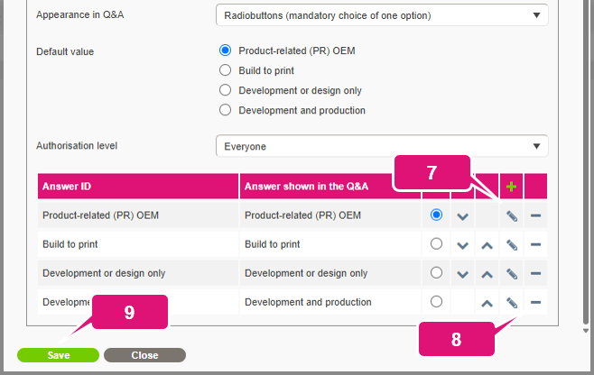kb contract lifecycle management ca global questions 8 global question